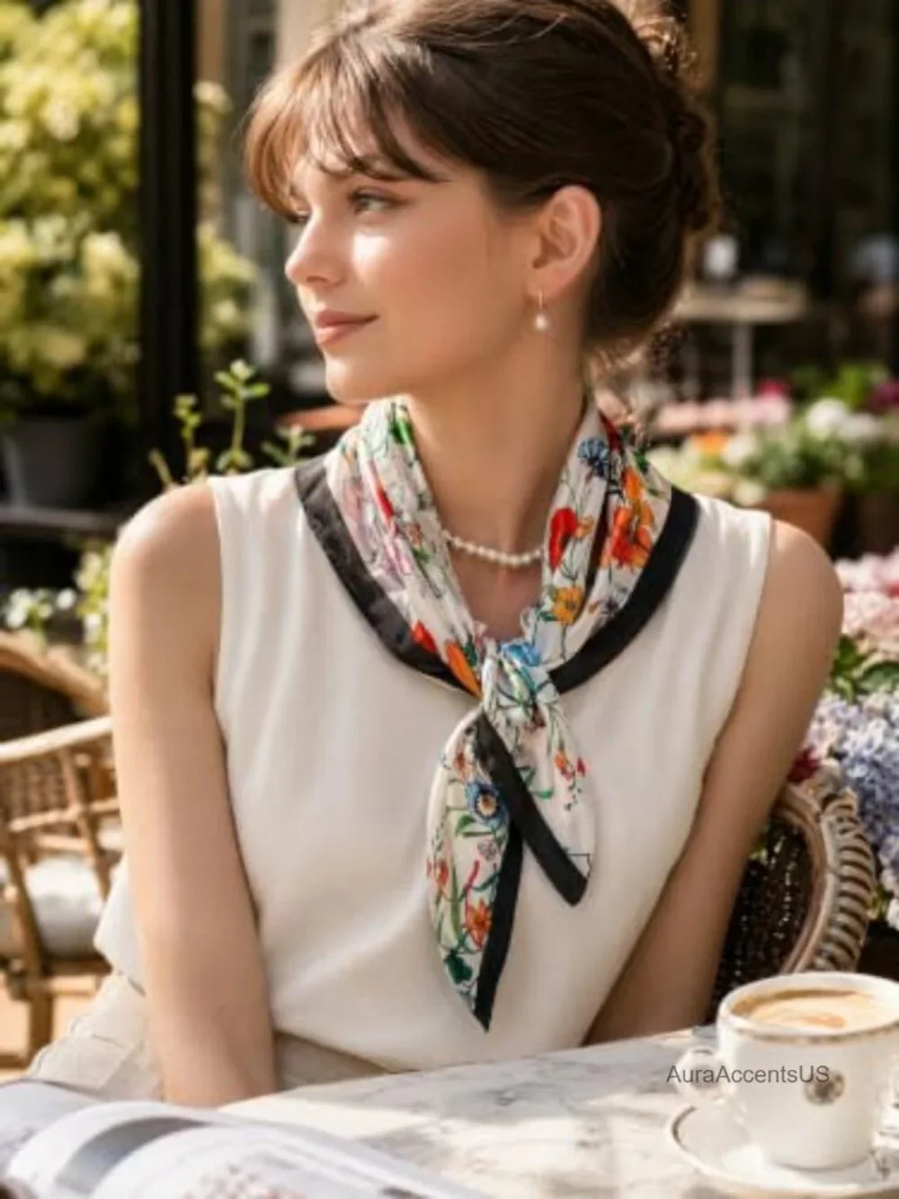 100% Pure Mulberry Silk 21